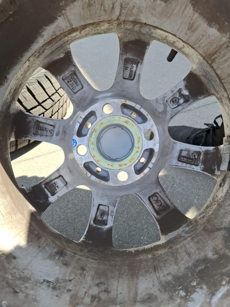 Felgi r14  4x100