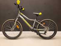 Rower Kross Hexagon rama 11 cali kola 20 cali