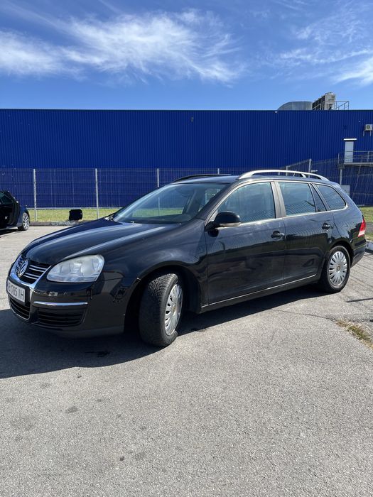 Продам volkswagen golf 5