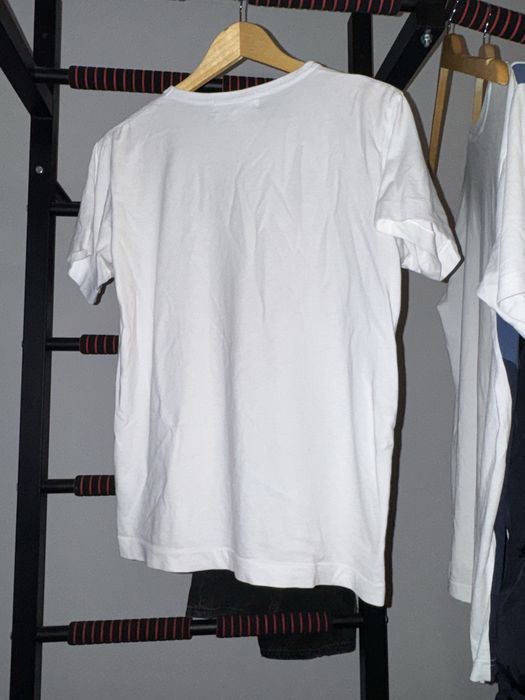 Cdg, comme des garcons, оригінал футболка