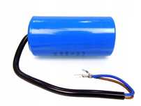kondensator rozruchowy silnika cylindryczny cd60,250v 200uf