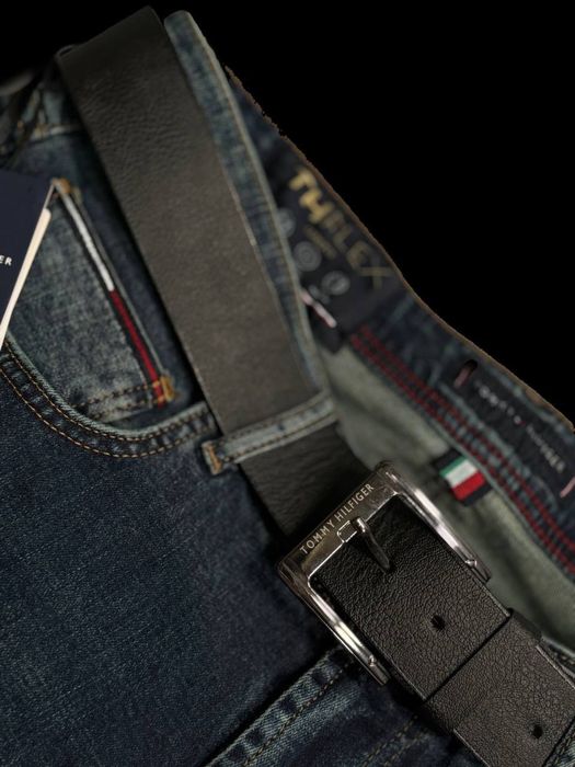 Чоловічі джинси tommy hilfiger розмір 36 TH
