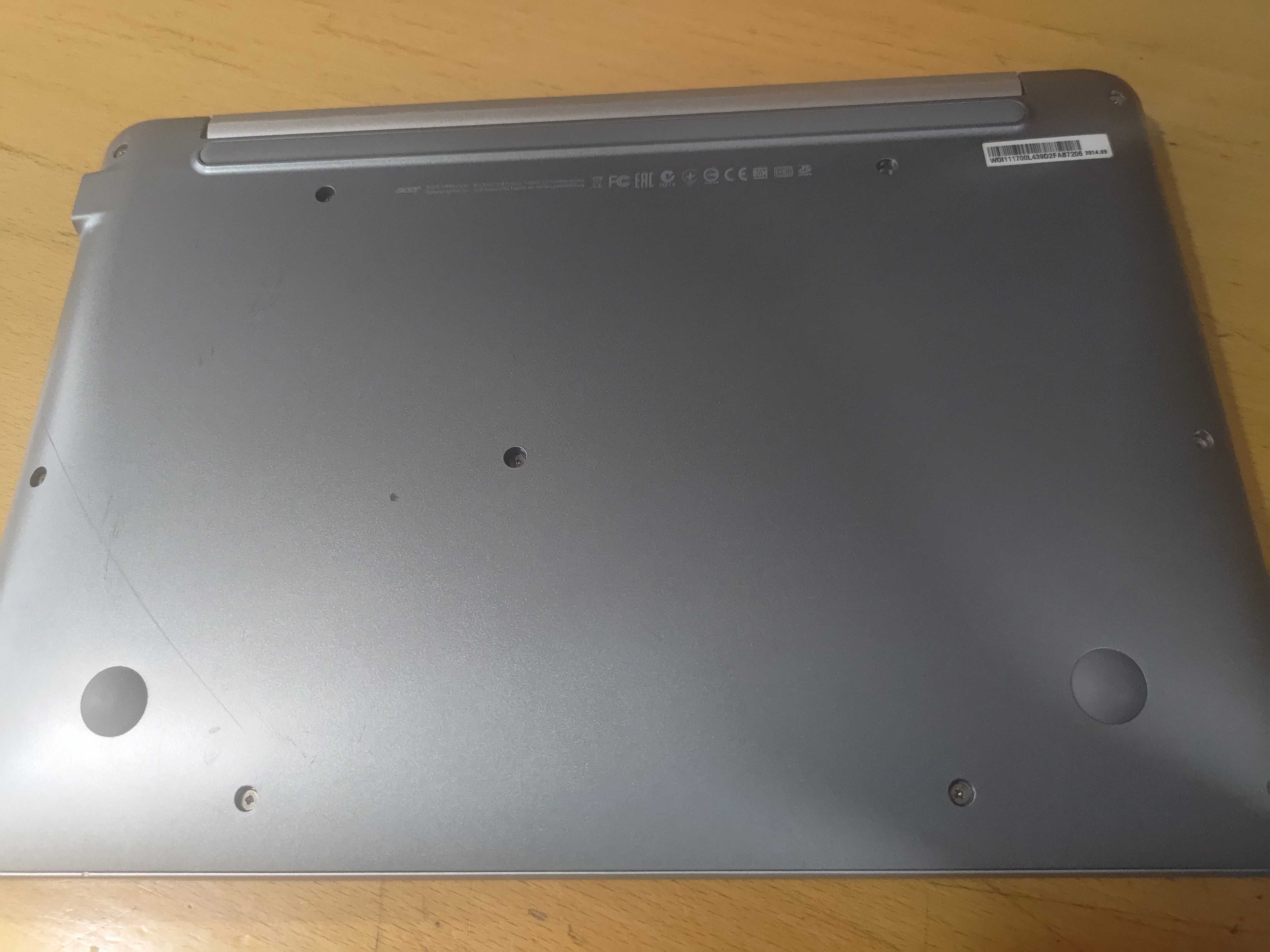 Acer Aspire Switch 11 SW5-111