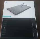 Tablet graficzny huion NEW 1060 PLUS