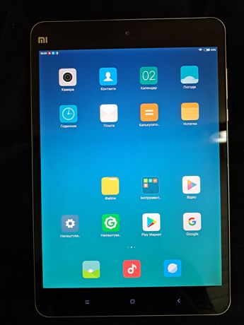 Планшет Xiaomi Mi Pad 2 64 GB