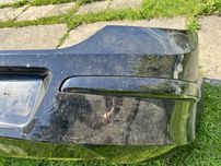 Zderzak tylni Opel Astra H