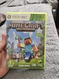 Minecraft xbox 360