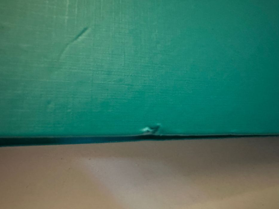 Zestaw 4 szerokich segregatorów