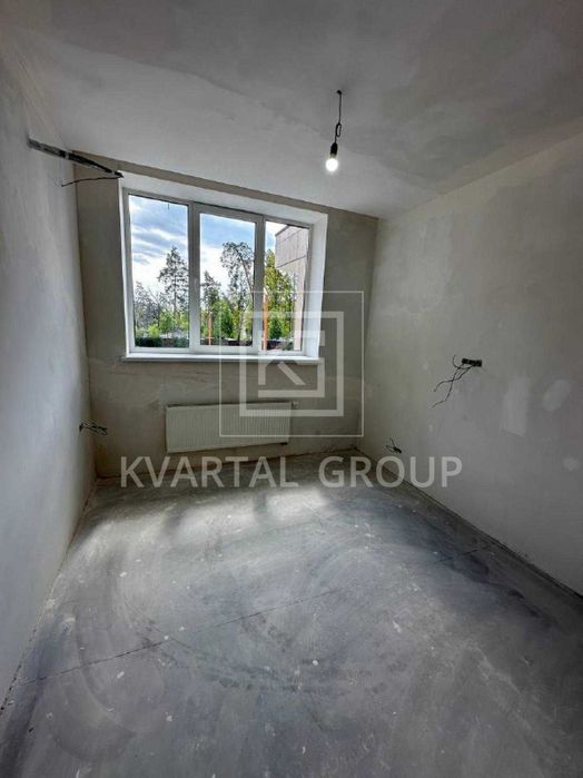 БЕЗ КОМІСІЇ! 2 кімнатна ВЕЛИКА квартира. ЦЕНТРАЛЬНИЙ парк. Сертифікат