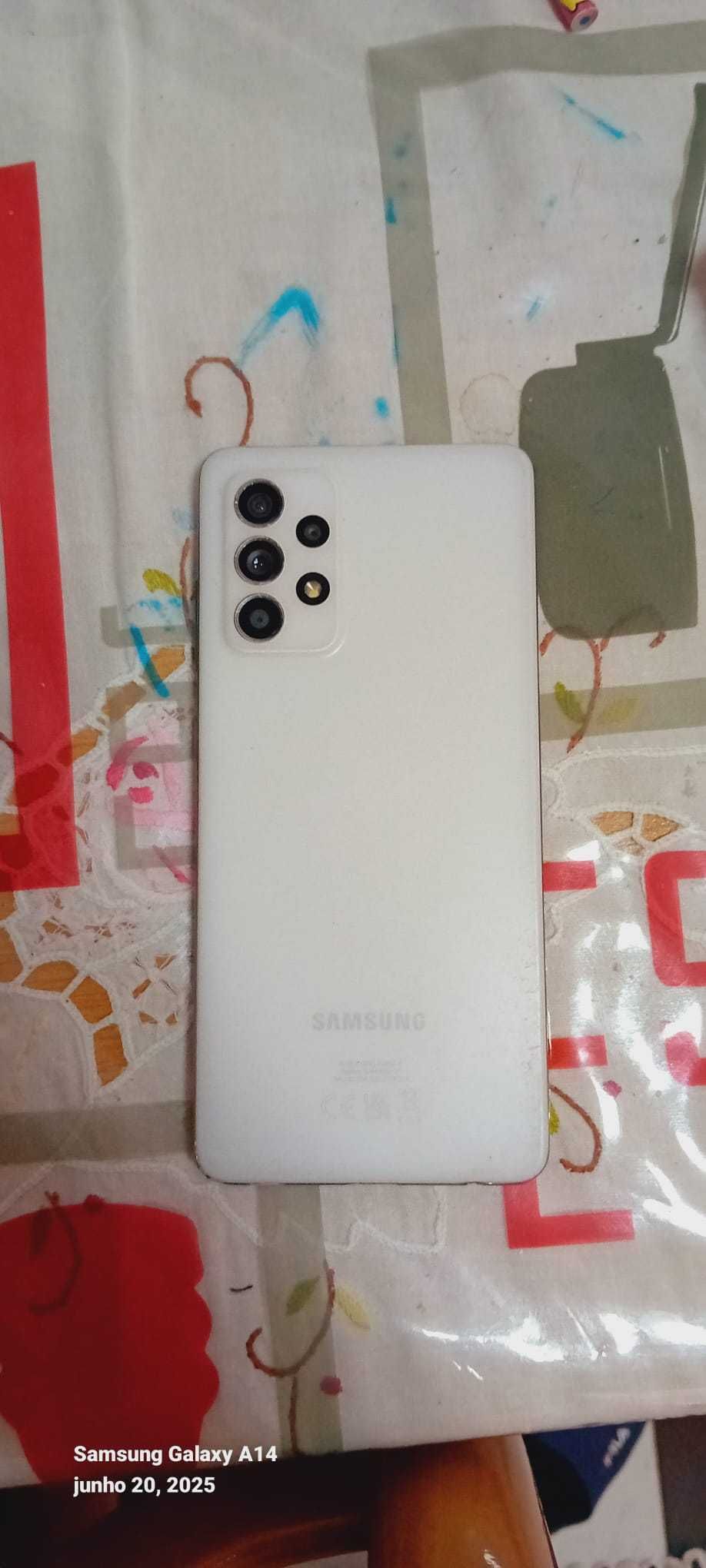 Samsung A52 5G 128GB