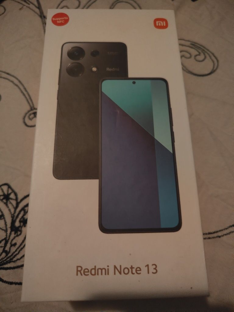 Redmi Note 13 / 256GB 5G