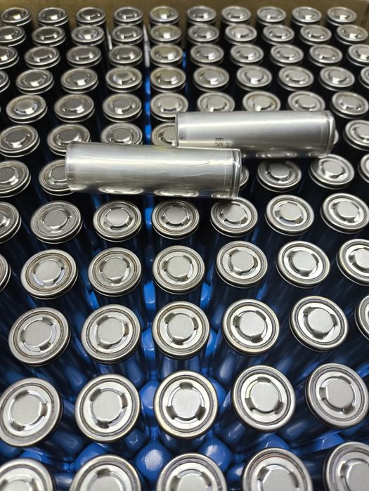 BAK N21700CG 5000mAh - без обертывания