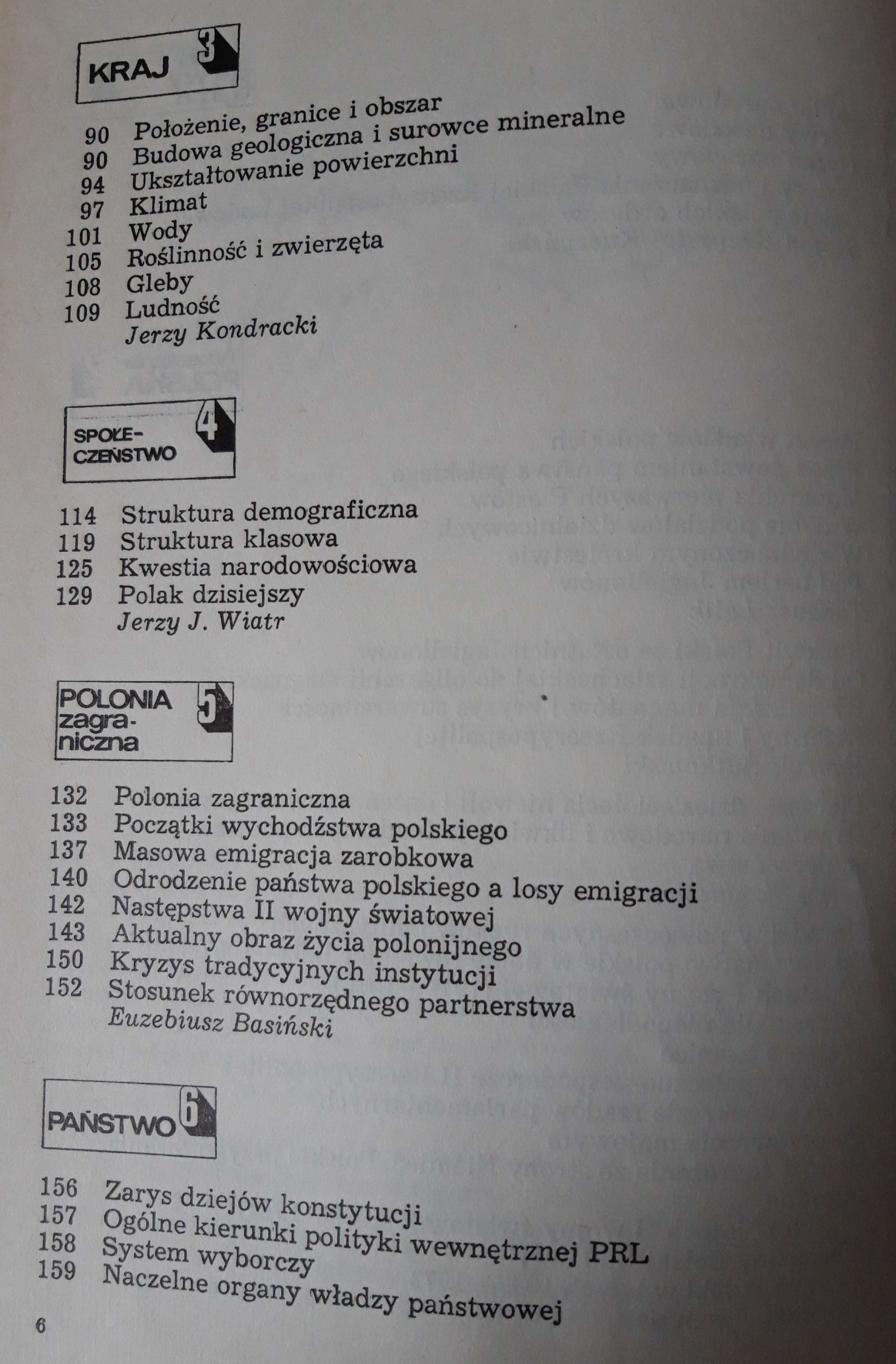 Polska Informator 1974