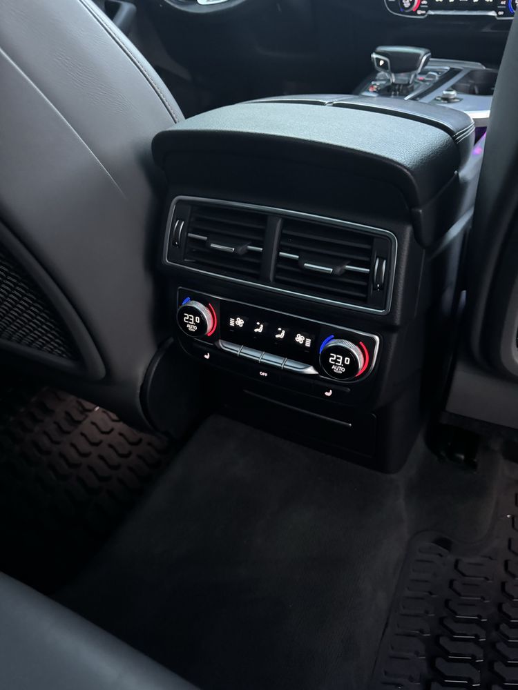 Audi Q7 TDI S-Line 272 к.с