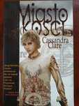 Miasto kości - Cassandra Clare