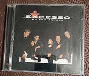 CD  -  Excesso...