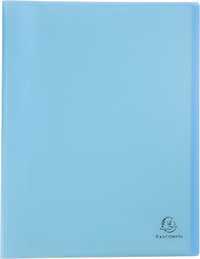 exacompta 88470e album ofertowy chromaline pastel a4