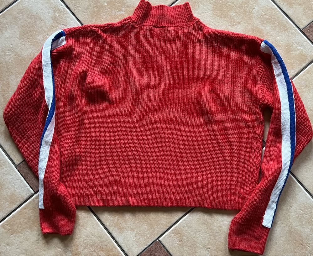 Sweter damski rozmiar xs