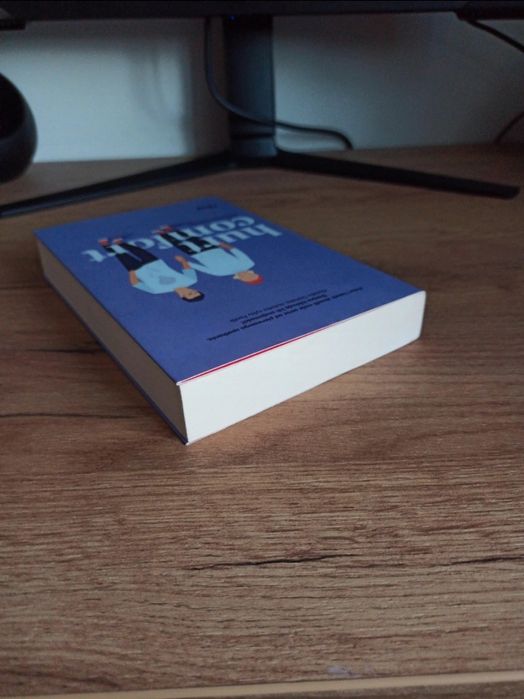 Hurt Comfort - Weronika Łodyga