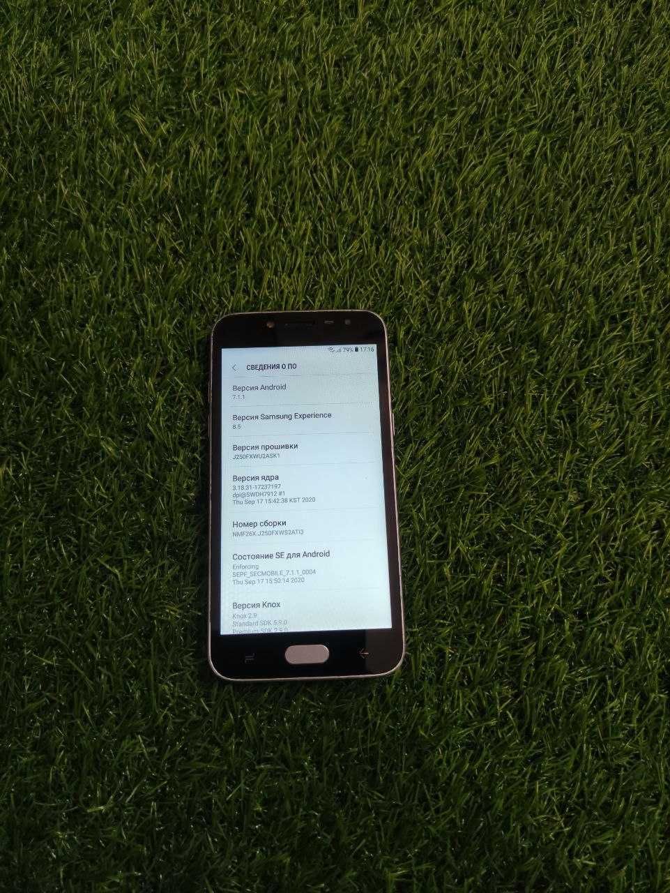 Samsung Galaxy  J250 J2 2018