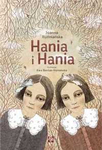 Hania i Hania - Joanna Rudniańska
