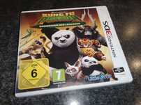 Kung Fu Panda 3DS 2DS Nintendo gra ANG (możliwość wymiany) sklep Ursus