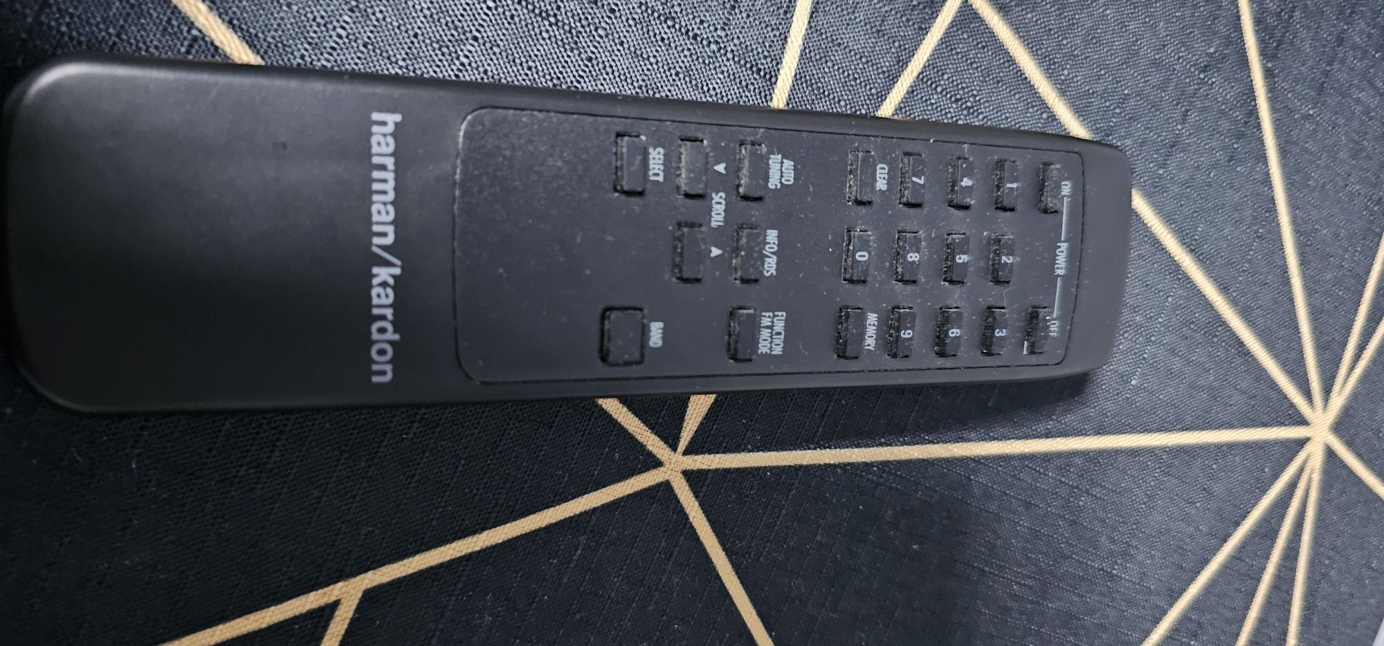 Pilot harman kardon