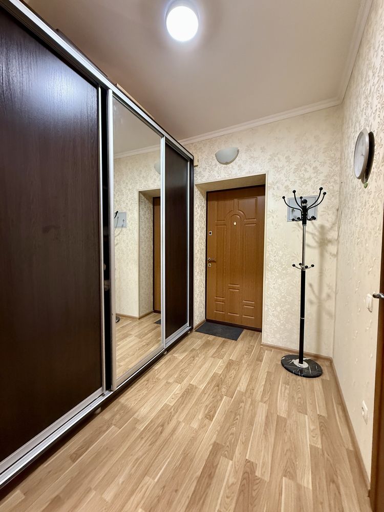 Нова квартира з ремонтом!Газ!Балкон!Без Комісії!Актуально!