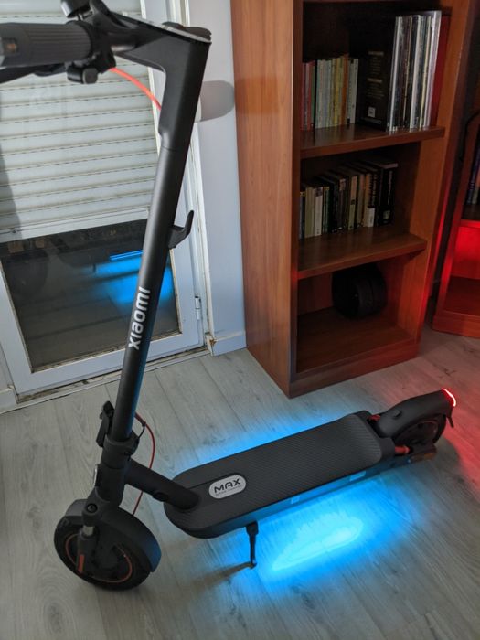 Trotinete Xiaomi 5 Max -