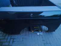 Błotnik tylni poszycie dodge ram rambox