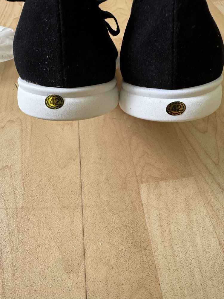 Buty loufers rozmiar 42