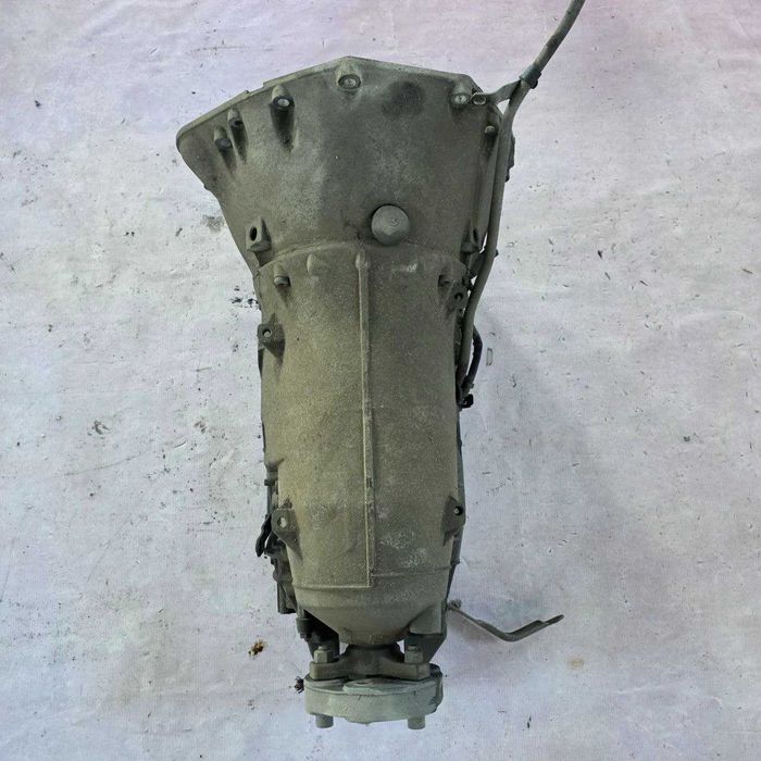 АКПП  Mercedes W220 3.2 CDI Дорест Автомат Коробка