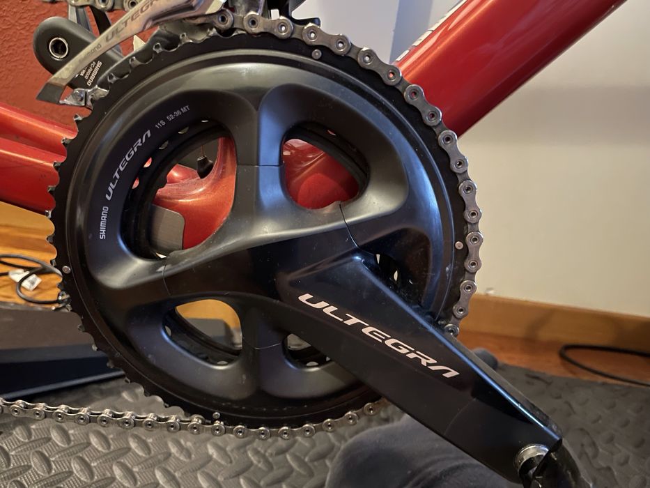 Canyon endurace cf sl 8 2019r