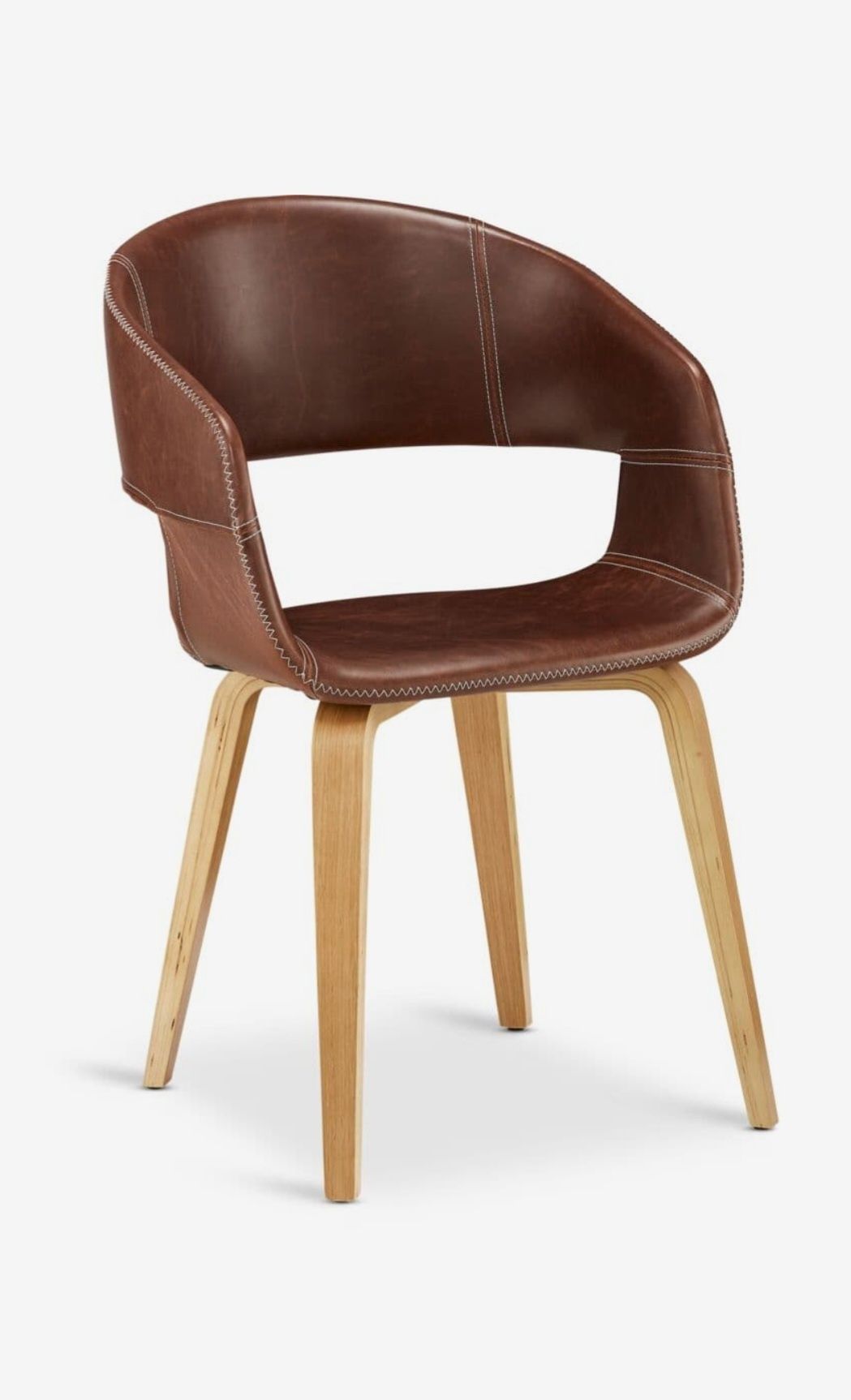Cadeiras de jantar estilo vintage - NOVAS!!