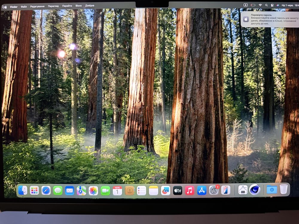 MacBook Air 15 M3 16 RAM 8cpu/10gpu