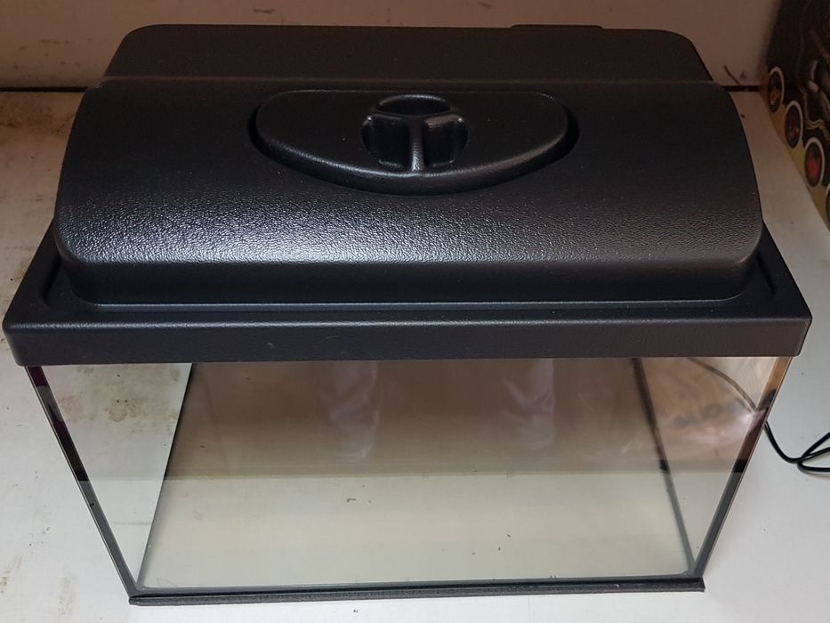 Pokrywa akwarystyczna prosta 40 Led