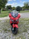 Piaggio Nexus 250 cm³