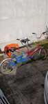 Tandem universal