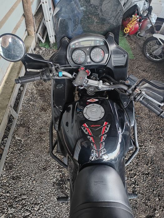 Honda Varadero 1000xl