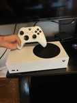 Xbox series s 512GB + pad