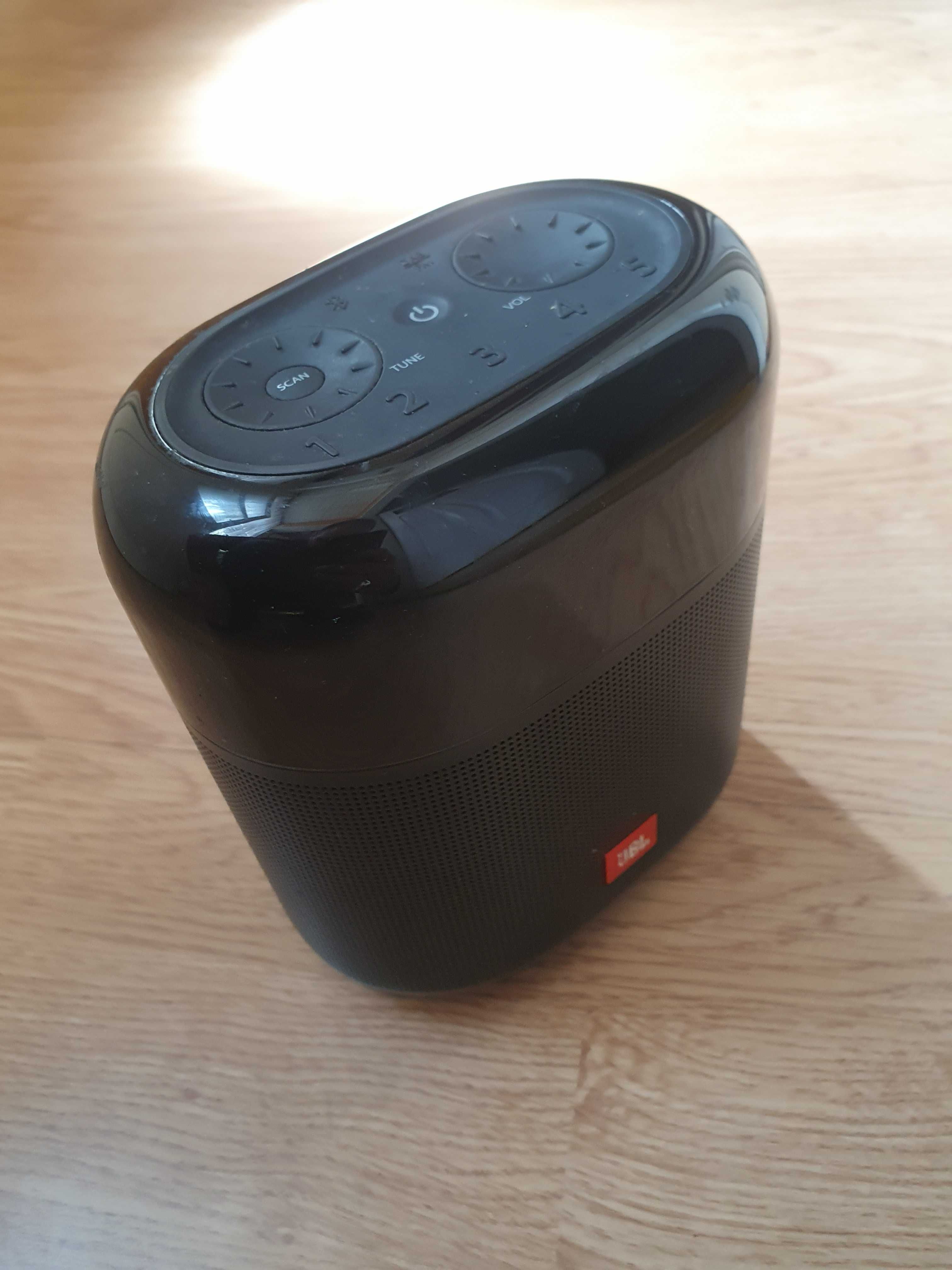 Jbl Tuner Xl radio