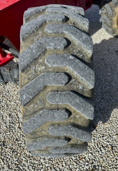 MANITOU 180ATJ 2 OSIE SKRĘTNE 18M Haulotte NOWA CENA 18M Podnośnik 4x4