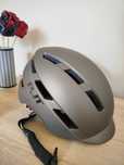 Kask rowerowy PJT sportowy