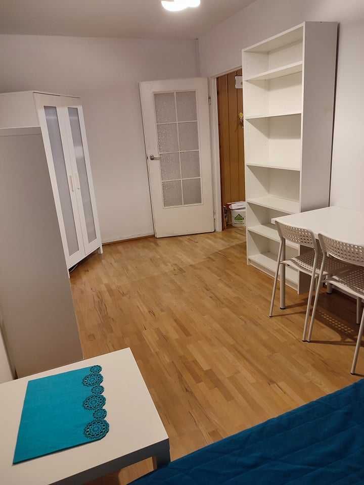 Pokój dla pary w centrum