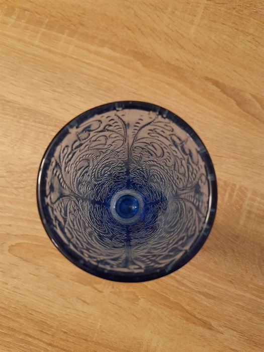 Wazon. Ząbkowice. PRL