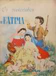 Os Pastorinhos de Fátima - H. P. Rodrigues