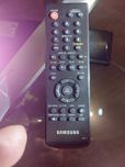 Oryginalny pilot do tv .DVD samsung
