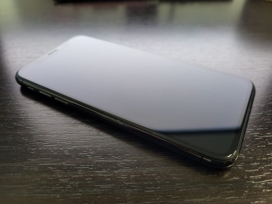 Iphone xs 64Gb 86% bateria