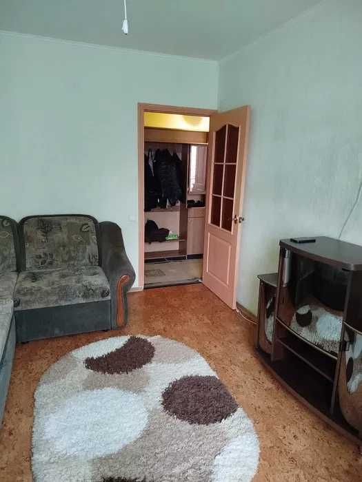 D1C Сдам 3 комнатную квартиру въезд Тарасовский 4