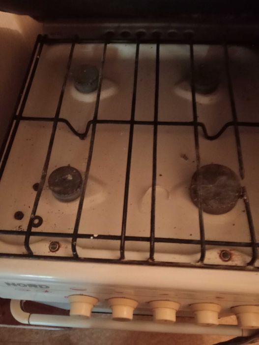 Продаж Газової плити, NORD